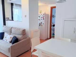 Flat in Josep tarradellas 10. Precioso piso amueblado muy luminoso en venta