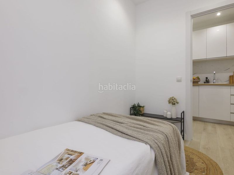 Foto 15257f1d-5b73-42fa-9f0a-7a8fc93b8924. Pis a pico cejo 4 a Numancia Madrid