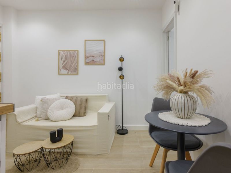 Foto d7f76e4f-c10b-459d-b886-cc02be972f21. Pis a pico cejo 4 a Numancia Madrid