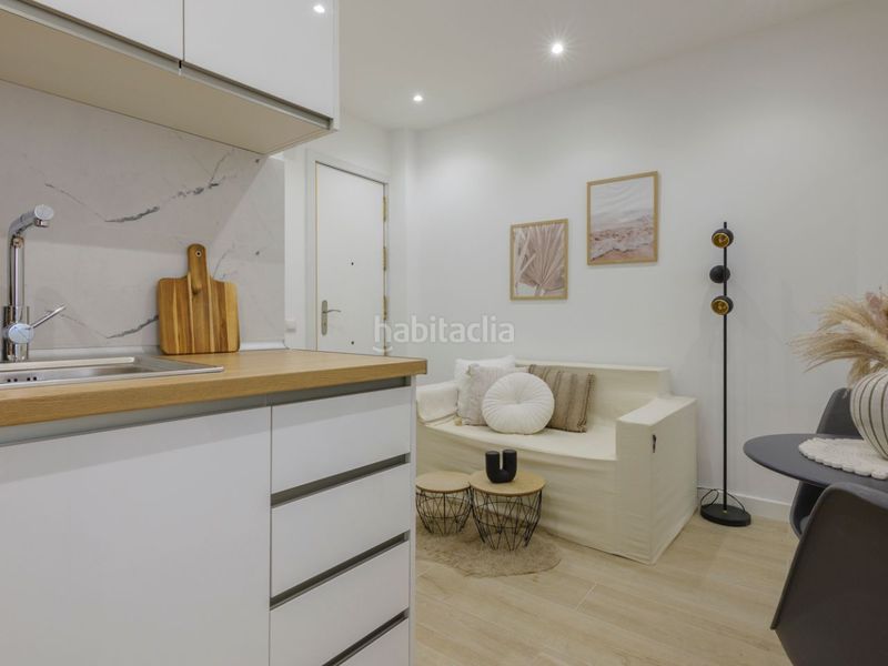 Foto e8312a66-6a8d-4671-b438-216fa8d91f2f. Pis a pico cejo 4 a Numancia Madrid