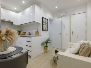 Piso en Pico cejo 4. Tu  nueva casa para entrar a vivir