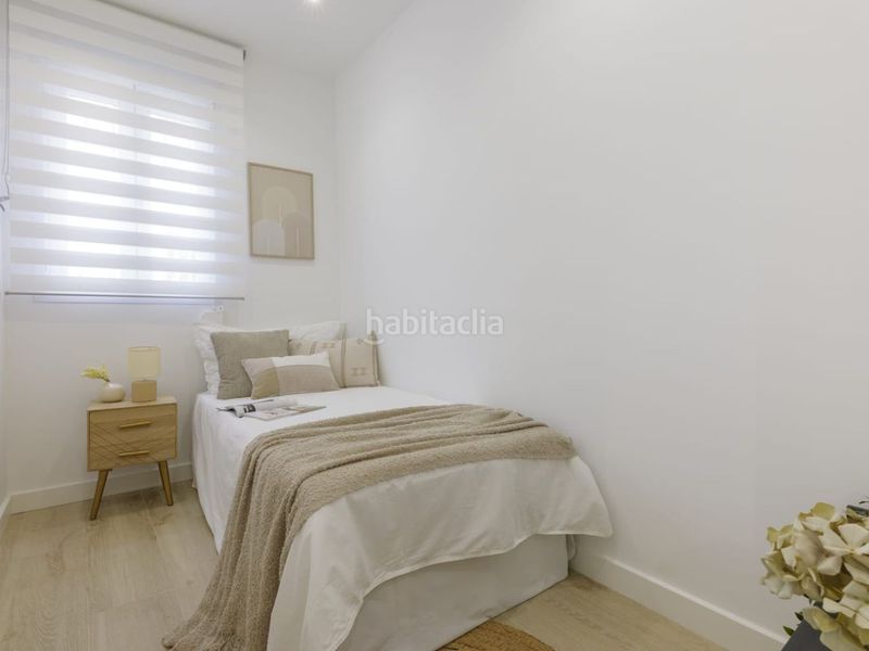 Foto fdcb869f-530c-40a7-a803-65a98053216a. Pis a pico cejo 4 a Numancia Madrid