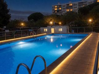 Apartament a Avinguda del mediterrani 11. Apartamento al lado.de playa