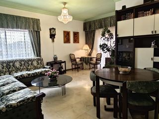 Piso en Esperanto 1. Gran piso con terraza y garaje en calle esperanto – 168 m², opor