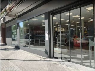Business premise in Calle veracruz 0. Local comercial en rentabilidad – alquiler a supermercado consol
