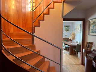 Dúplex en Tresmall 11. Ponemos a la venta este espectacular y luminoso dúplex