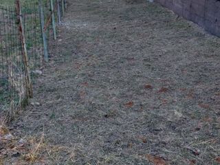Terreno residenziale in Arbreda 74. Parcela plana en el núcleo urbano.