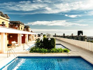 Pis a Carrer del riu de l'or 29. Descubre este exclusivo piso totalmente a estrenar en pleno cora