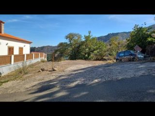 Residential Plot in El solis 3. Parcela asentamiento rural