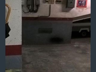 Lloguer Aparcament cotxe a Verdi 102. Plaza pk alquiler calle verdi. barrio gracia.