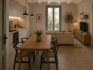 Appartamento in Ultònia 15. Pis amb encant al cor de girona – 124 m² amb elements originals