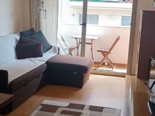 Piso en Montblanc 1. Piso para entrar a vivir amueblado y con electrodomesticos
