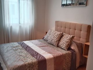 Location Appartement à Apolo  68. Alquiler vivienda con garaje y piscina incluidos.