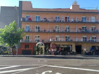 Locale commerciale in Vila de tossa 150. Venta de edificio en avenida vila de tossa, 150, lloret de mar