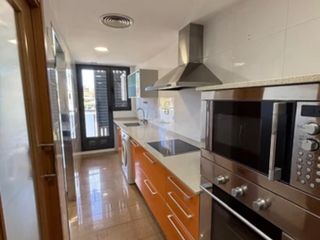 Rent Studio in Ronda de levante  13. Alquilo estudio