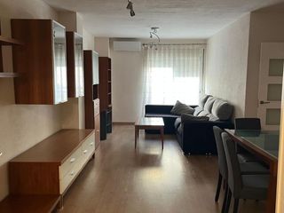 Miete Etagenwohnung in Ingeniero joaquin benlloch 30. Magnifico piso completamente amueblado