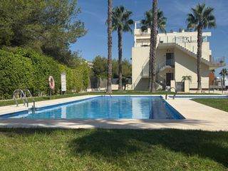 Piso en Avenida de las brisas 6. ? exclusivo bungalow con sol todo el año en villamartín ?