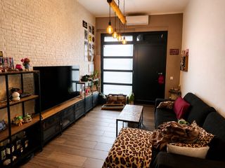 Loft en Avinguda corts catalanes 24