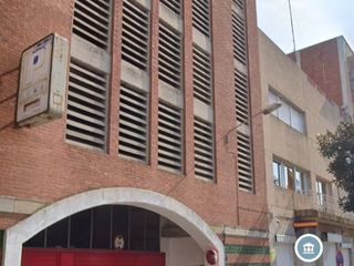 Posto auto in Carrer de la verge de loreto 49. Plaza cerrada 5mx3m 6a planta con interruptor y enchufe privado