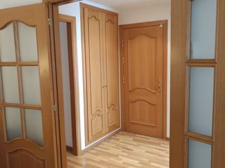 Miete Etagenwohnung in Carrer torreta 1. Amplio y luminoso piso de 95 m²
