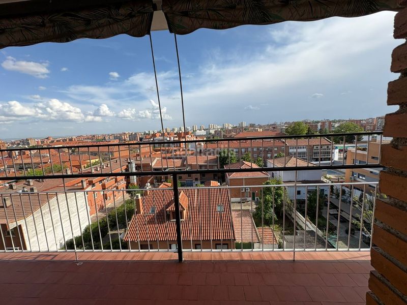 Foto 6ce0e464-3924-4f94-8c2c-0b4d0b423f9d. Pis a mar de aral 7 a Pinar del Rey Madrid