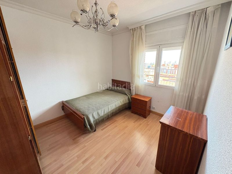 Foto e5fdd714-f50b-42fe-8999-b928466e0fa7. Pis a mar de aral 7 a Pinar del Rey Madrid