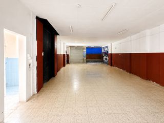 Geschäftsraum in Martí i julià 28. Local comercial / garaje en venta en manresa – amplio y polivale