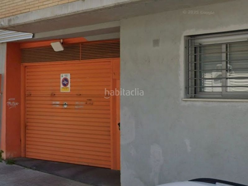 Foto f79c3a6c-02d6-46ec-812b-8102fe1b215b. Aparcament cotxe a narcis oller 9 a Sant Pere Tordera