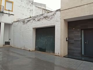 Terreno residencial en Trianilla 1. Solar centrico