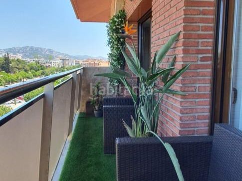 Foto 5864ea89-1540-40f3-87c7-ed94d38ffddf. Àtic a clotilde 20 a Santa Clotilde Lloret de Mar