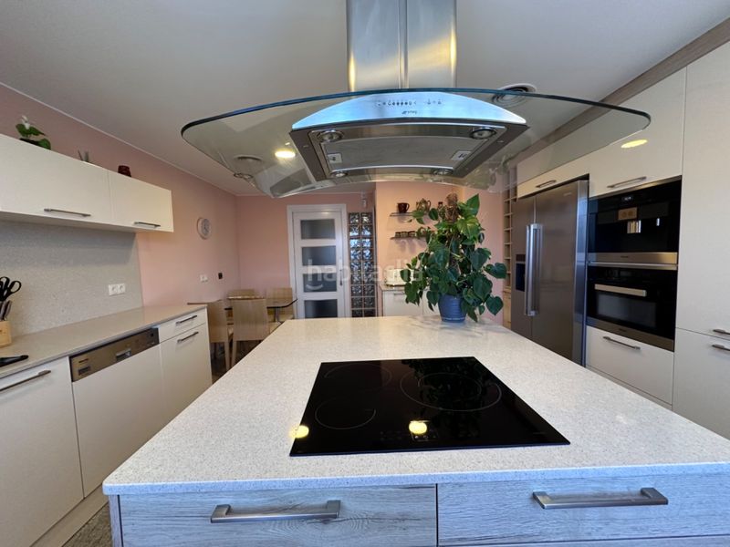 Foto d2489357-ce40-465d-9dd6-5cb2bd7da3b6. Àtic a clotilde 20 a Santa Clotilde Lloret de Mar