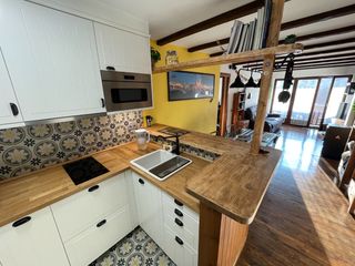 Pis a Avinguda pere sicart 10. Piso en el centro de bellver de cerdanya