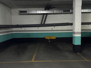 Aparcament cotxe a Carrer del maresme 26. Se vende plaza de parking en finca tranquila y de fácil acceso (