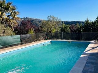 House in Carretera de marça 1. Finca exclusiva en el priorat, piscina privada, vistas a la mola