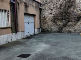 Posto auto in Avinguda de sant jordi 6. Garaje cerrado privado