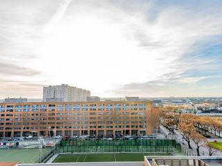 Attique à Ctra de la vila 16. Particular vende piso  atico junto a vilamarina: todo exterior,