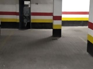 Affitto Posto auto in Francos rodríguez 33. Accesible, sencillo y cómodo