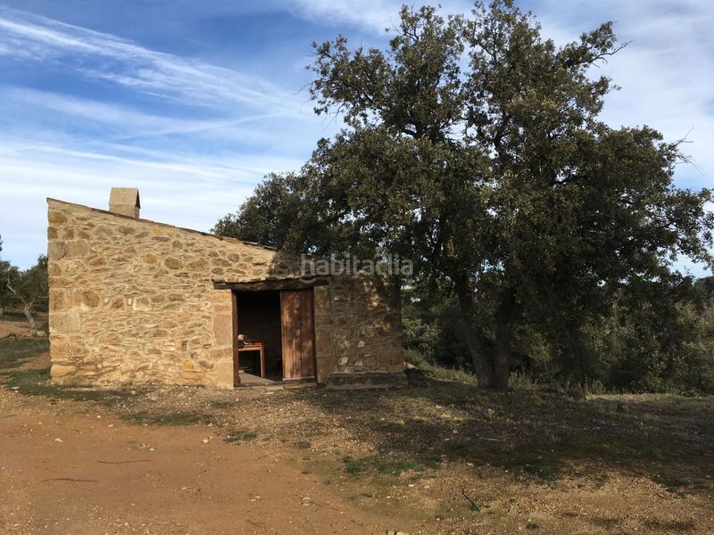 Foto 24d05b31-19d5-4132-bd25-9fe0300eb16c. Finca rústica a carrer de sant pere 2 a Juncosa