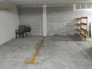 Affitto Posto auto in Plaza mare de deu 2. Parking colonia sant jordi