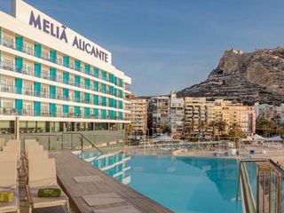 Estudio en Paseo del puerto viejo 3. Compra estudio en melia alicante
