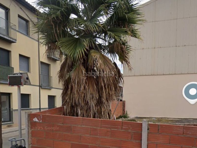 Foto 1b7f93d3-1e82-45b0-b495-268c88e129fc. Terreny residencial a d'enric lluís roura 24 a Poble Calonge