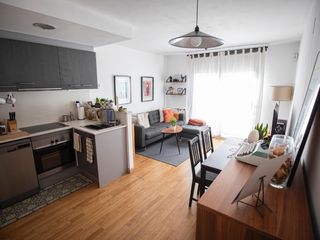 Duplex in Sabadell 16. Encantador y muy luminoso