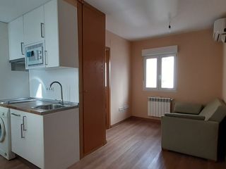 Lloguer Pis a Calle princesa 60. Se alquila piso de un dormitorio en princesa 60.