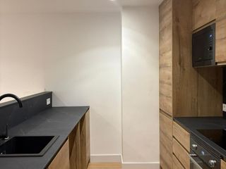 Etagenwohnung in Mendez nuñez 8. Piso renovado en calle mendez nuñez