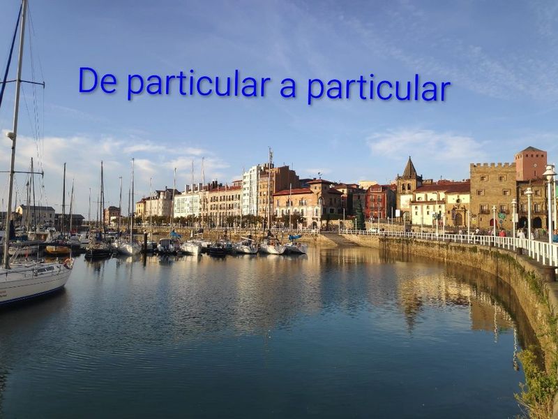 Foto 093ab4b9-13cb-438c-bf40-5388e5a403cd. Etagenwohnung in ezcurdia 114 in La Arena Gijón