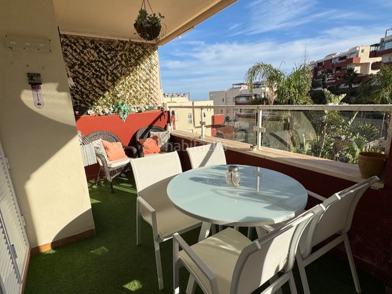 Foto e3dd5cc5-8168-48e1-88f6-e9cf1c4e3503. Flat in calle oregano 4 in Santangelo Benalmádena