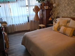 Flat in Calle san juan 25. Precioso bajo en campo real