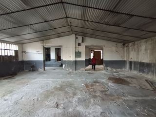 Bâtiment à usage industriel à C. avis fortuny 3. Nau industrial de 198 m² construïts amb pati (parcel·la de 673 m
