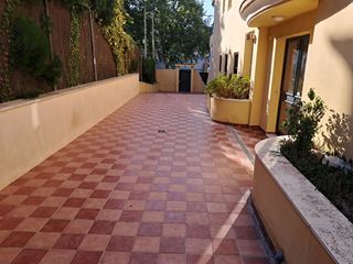 Piso en Ronda de los alunados 2. Magnífico piso luminoso