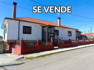 Masía en Aldea as santas 17 beariz  17. Casa como nueva